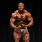 Les  Galloway - NPC Jr. USA 2010 - #1