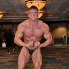 Larry  Morrison - NPC Teen Nationals 2010 - #1