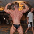 Larry  Morrison - NPC Teen Nationals 2010 - #1