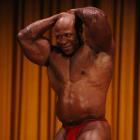 Marcus  Haley - NPC Long Island Championships 2010 - #1