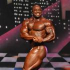 Toney  Freeman - IFBB Europa Battle Of Champions 2011 - #1