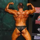 Johnny  Miller - NPC Europa Super Show 2011 - #1