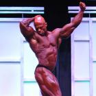 Marius  Dohne - IFBB Wings of Strength Tampa  Pro 2011 - #1