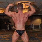 Larry  Morrison - NPC Teen Nationals 2010 - #1