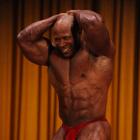 Marcus  Haley - NPC Long Island Championships 2010 - #1