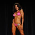 Lauralei  Rodriguez - IFBB North American Championships 2011 - #1