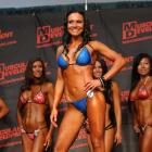 Shaelyn   Werner  - NPC Ronnie Coleman Classic 2011 - #1