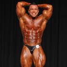 Clayton  Johnson - NPC Jr. Nationals 2011 - #1