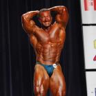 Robert  Calin - IFBB North American Championships 2009 - #1