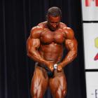 Robert  Calin - IFBB North American Championships 2009 - #1