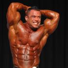 Clayton  Johnson - NPC Jr. Nationals 2011 - #1