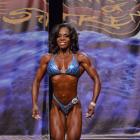 Vicki   Counts - IFBB Wings of Strength Chicago Pro 2013 - #1