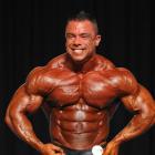 Clayton  Johnson - NPC Jr. Nationals 2011 - #1