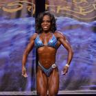 Vicki   Counts - IFBB Wings of Strength Chicago Pro 2013 - #1