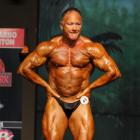 Johnny  Miller - NPC Europa Super Show 2011 - #1