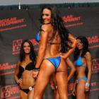 Shaelyn   Werner  - NPC Ronnie Coleman Classic 2011 - #1