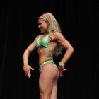 MIchelle  Loretta - NPC Atlantic States 2014 - #1