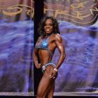 Vicki   Counts - IFBB Wings of Strength Chicago Pro 2013 - #1