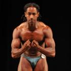 Xavier  Kelly - NPC Dexter Jackson Classic 2010 - #1