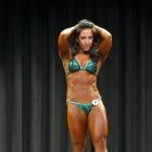 Lyndee  Anabel - NPC Texas Shredder Classic 2014 - #1