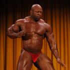 Marcus  Haley - NPC Long Island Championships 2010 - #1
