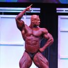 Marius  Dohne - IFBB Wings of Strength Tampa  Pro 2011 - #1