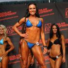 Shaelyn   Werner  - NPC Ronnie Coleman Classic 2011 - #1