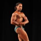 Xavier  Kelly - NPC Dexter Jackson Classic 2010 - #1