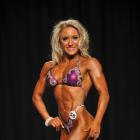 Tracy  Pruitt - NPC Jr. Nationals 2012 - #1