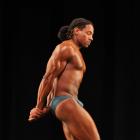 Xavier  Kelly - NPC Dexter Jackson Classic 2010 - #1