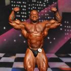 Will   Harris - IFBB Europa Battle Of Champions 2011 - #1