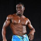 Paul  Spann - IFBB North American Championships 2012 - #1