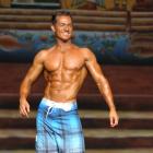 Tone  Martin - NPC Europa Super Show 2013 - #1