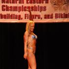 Krista  Lorenzo - NPC Natural Eastern USA 2013 - #1