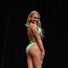 MIchelle  Loretta - NPC Atlantic States 2014 - #1