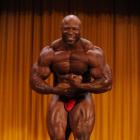 Marcus  Haley - NPC Long Island Championships 2010 - #1
