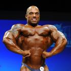 Jonathan   Delarosa - IFBB Toronto Pro Supershow 2012 - #1