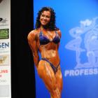 Petra  Mertl - IFBB New York Pro 2012 - #1