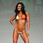 Babette  Daliva - NPC Midwest Open 2012 - #1