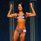 Angela  Ruberto - NPC Europa Show of Champions 2012 - #1