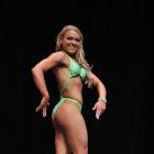 MIchelle  Loretta - NPC Atlantic States 2014 - #1