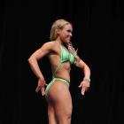 MIchelle  Loretta - NPC Atlantic States 2014 - #1