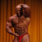 Marcus  Haley - NPC Long Island Championships 2010 - #1
