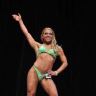 MIchelle  Loretta - NPC Atlantic States 2014 - #1