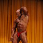 Marcus  Haley - NPC Long Island Championships 2010 - #1