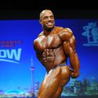 Jonathan   Delarosa - IFBB Toronto Pro Supershow 2012 - #1