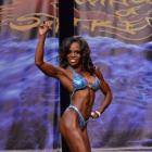 Vicki   Counts - IFBB Wings of Strength Chicago Pro 2013 - #1