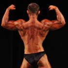 Alex  Tolstopiator - NPC Dexter Jackson Classic 2010 - #1