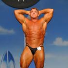 William  Schatz - NPC Europa Show of Champions 2011 - #1