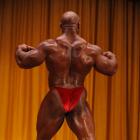 Marcus  Haley - NPC Long Island Championships 2010 - #1